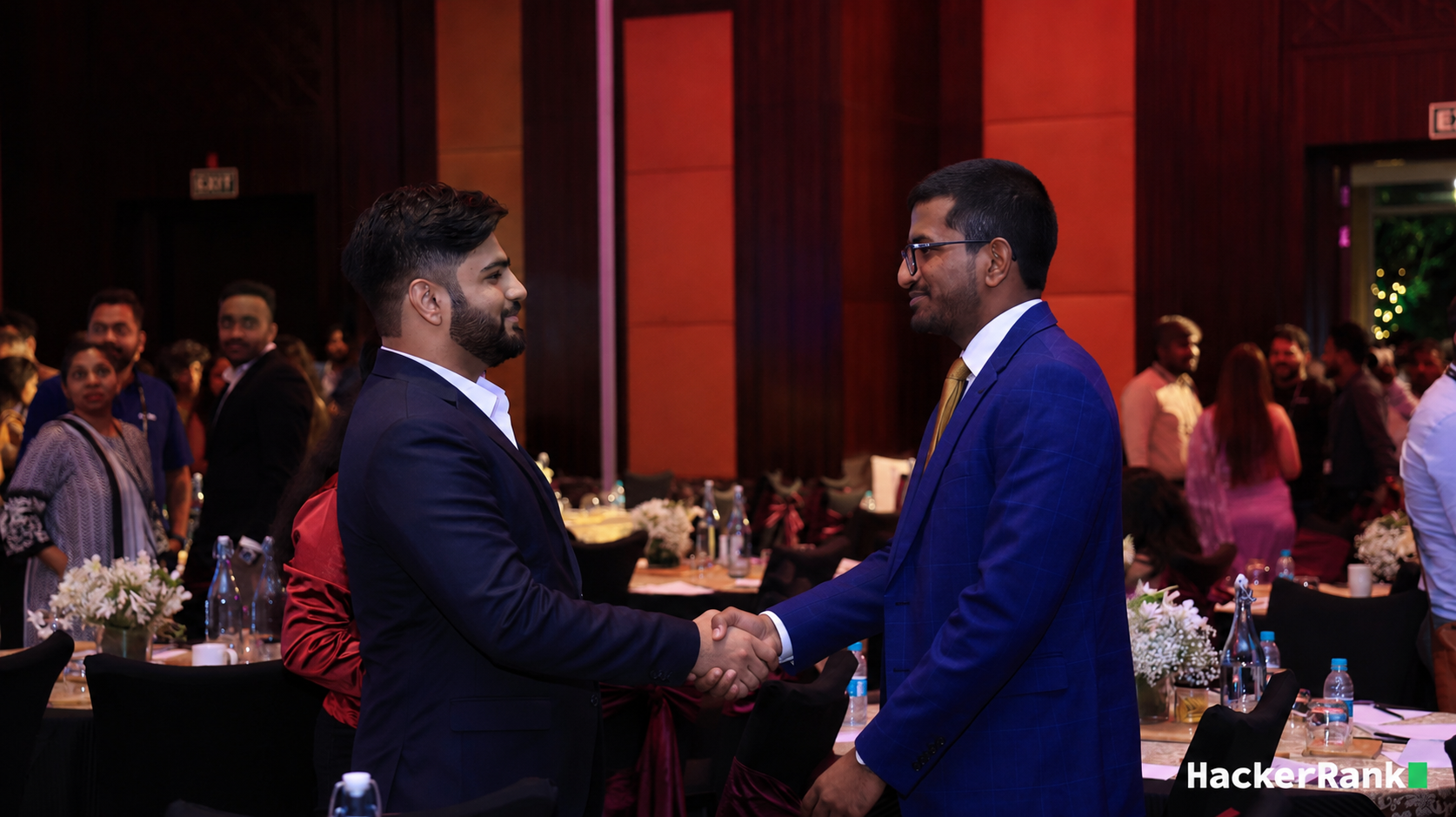 Hackerrank Innovator Awards 2026 